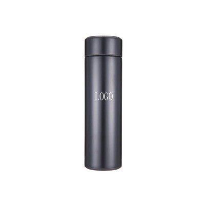 Smart Sports Water Bottle