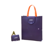 Non-Woven Fabric Shopping Bag