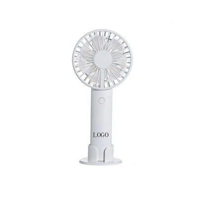 Handheld Fan