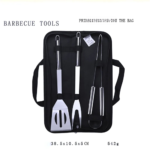 BBQ Grill Tools Set