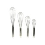 Stainless Steel Whisk