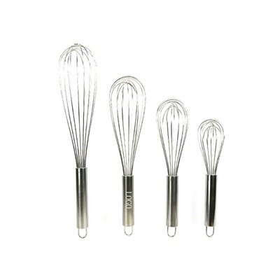 Stainless Steel Whisk