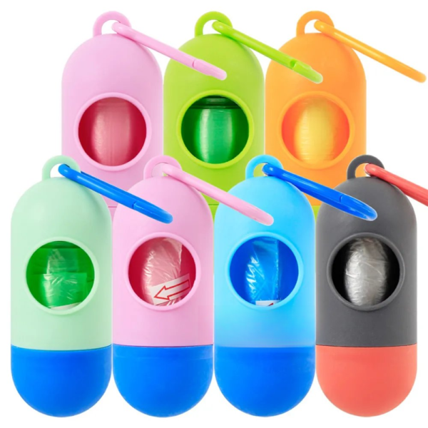 Dog Poop Bags