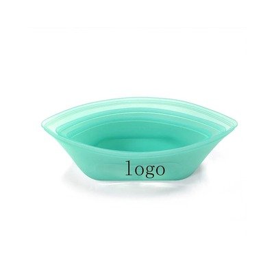 Portable Food Packaging Tape