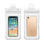 Three Fold Floating Airbag Waterproof Pocket For Mobile Phone