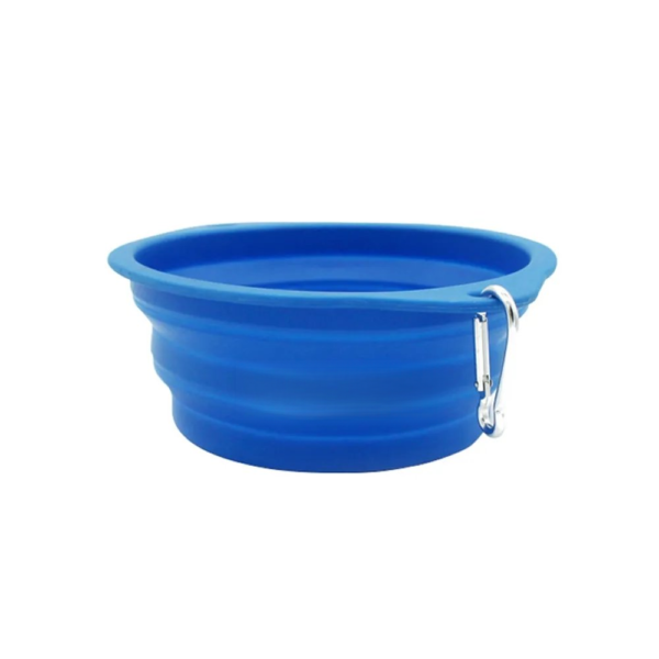 Pet Folding Bowl