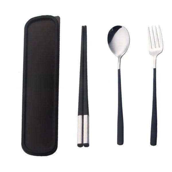 Portable Tableware Set