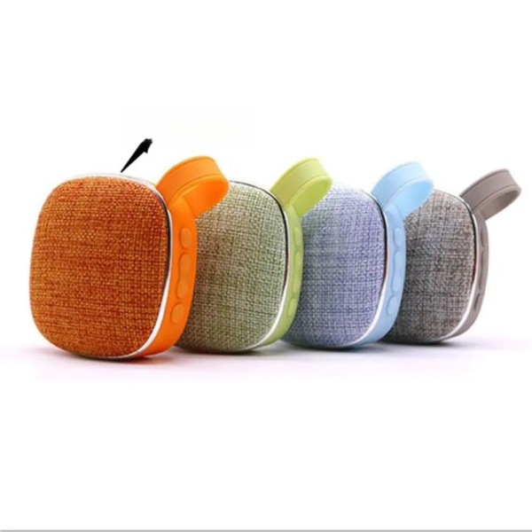 Mini Bluetooth Speaker