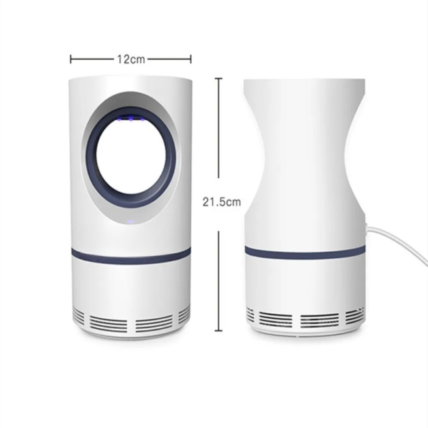 Mosquito Repeller