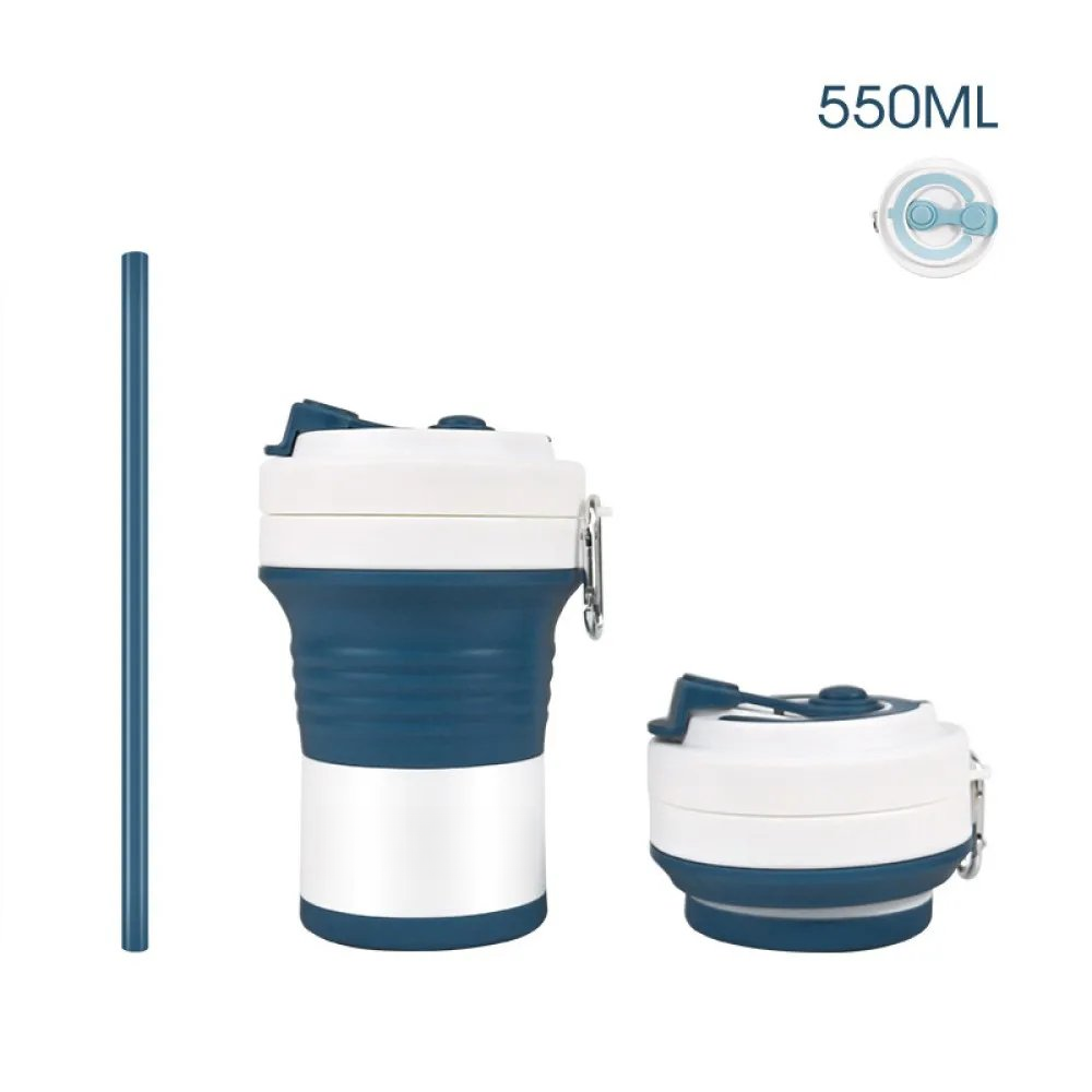 GP013018_43735_1_907 Silicone Folding Water Cup