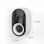 Toothpaste Dispenser
