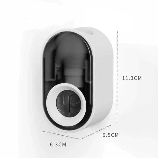 Toothpaste Dispenser
