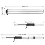 Mini Portable Pump