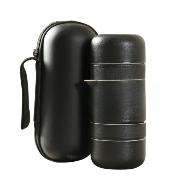 Portable Tea Set