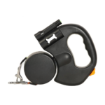 One Tow Two Automatic Pet leash