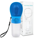 Pet Travel Mug