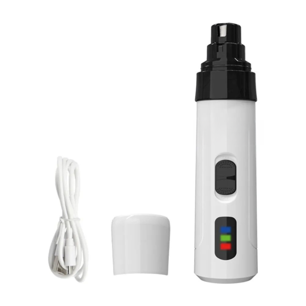 Pet Armour Sharpener