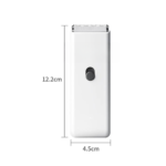 Simple Pet Electric Clippers