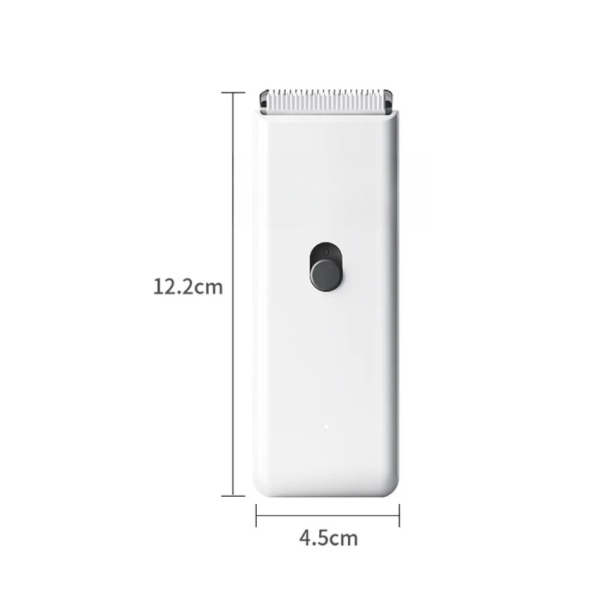 Simple Pet Electric Clippers