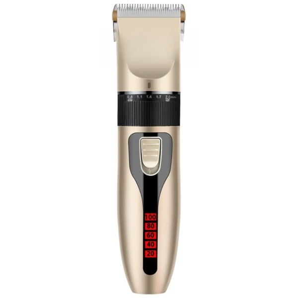Pet Electric Clippers
