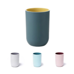 Simple Toothbrushing Cup