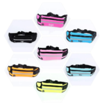 Portable Outdoor Sports Waist Bag