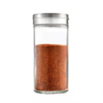 Kitchen Supplies 304 Stainless Steel Seasoning Can