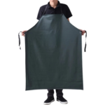 Leather Apron