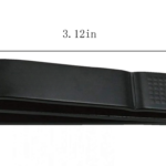 Black Nail Clippers