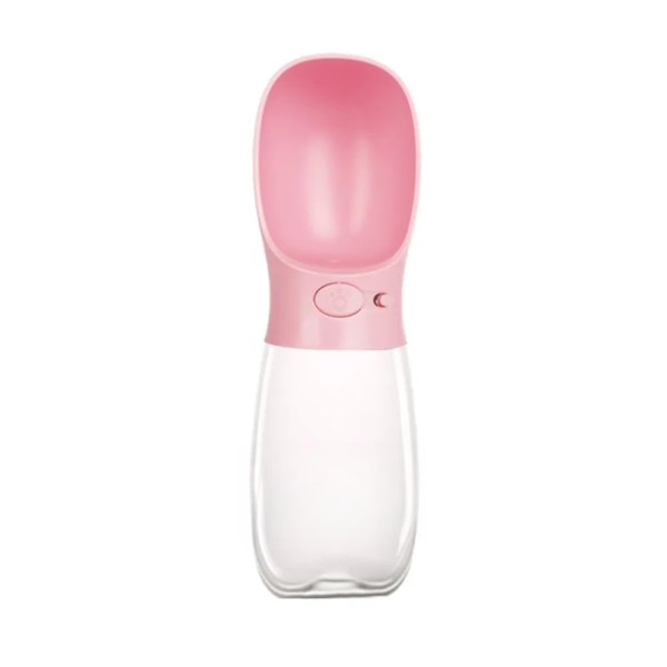 Pet Travel Water Cup