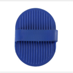 Pet Plum Bath Brush