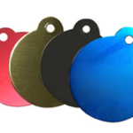 Pet Tag