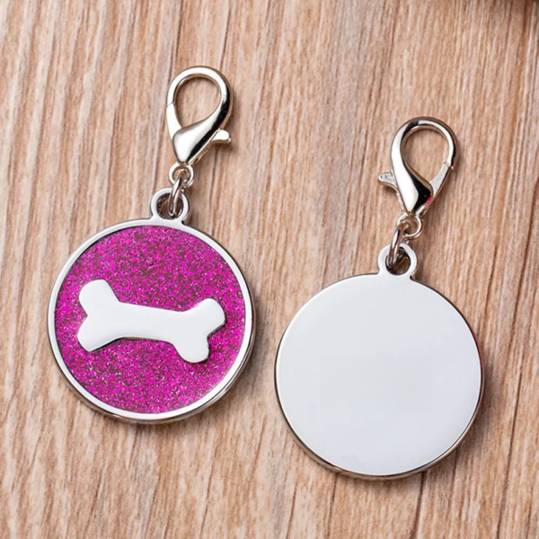 Pet Tag
