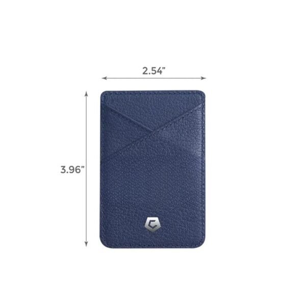Cell Phone Card Sticker Bag