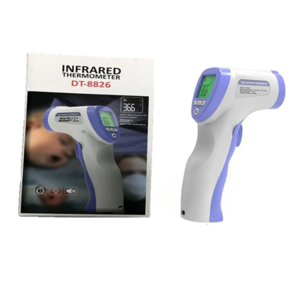Infrared Thermometer
