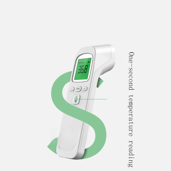 Infrared Thermometer