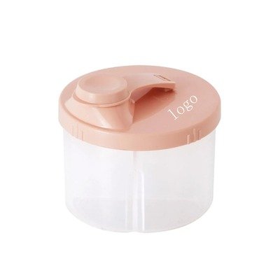 Milk Powder Box