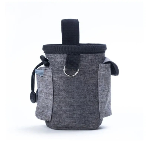 Dog Treat Training Pouch