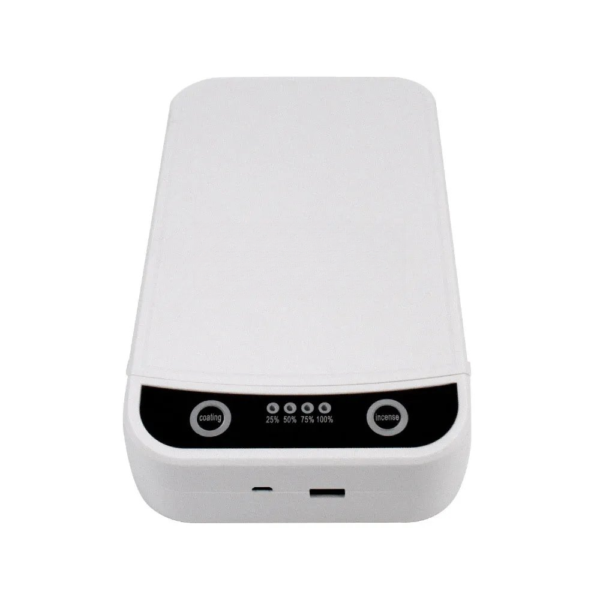 Multifunctional Ultraviolet Disinfection Charging Box