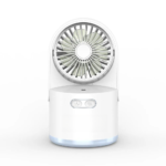 Humidification Fan