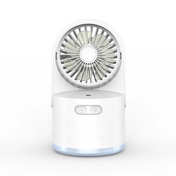 Humidification Fan