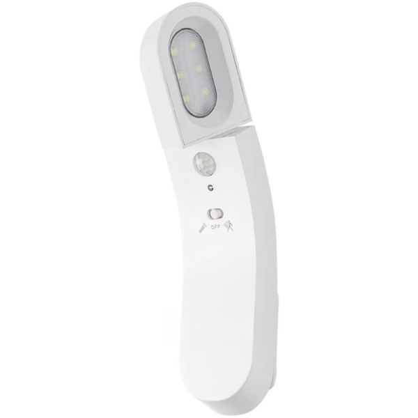 Human Body Induction Night Light