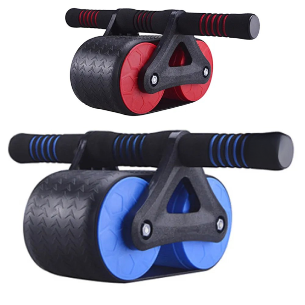Workout Roller Wheel