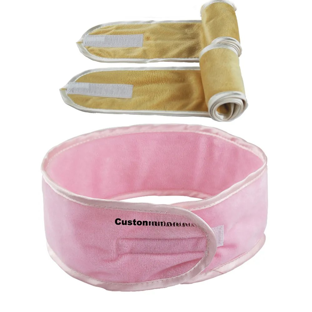 GP013812_44529_1_19818 Facial Spa Headbands
