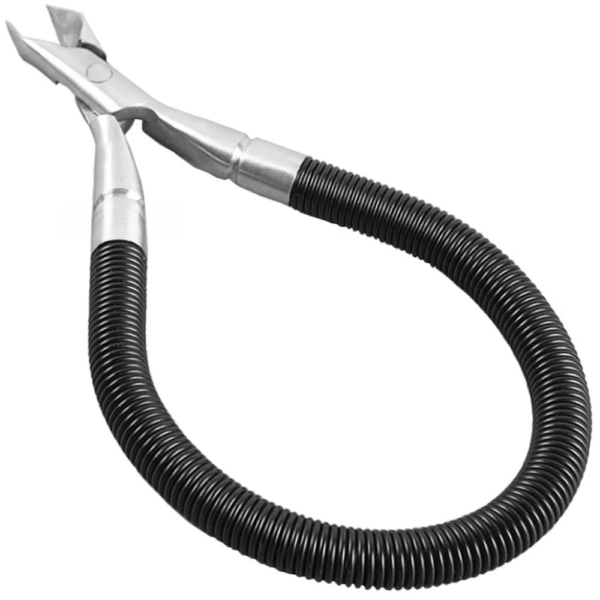 Spring Cuticle Trimmer