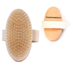 Dry Skin Body Brush