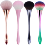 Large Mineral Powder Brush