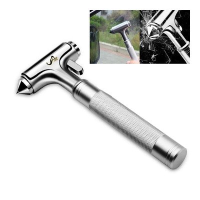 Car Safety Hammer