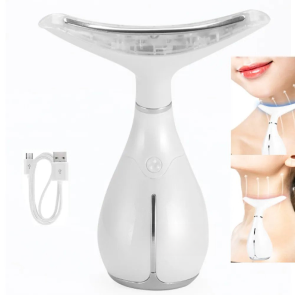 Neck Firming Wrinkle Remove Machine