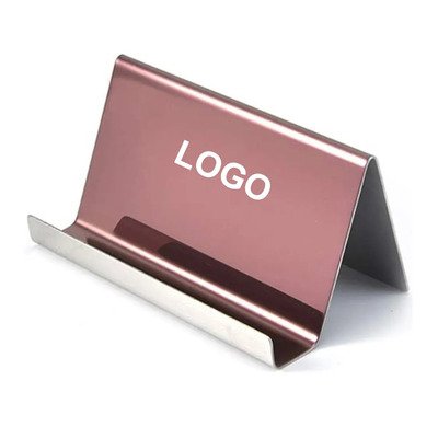 Desktop Card Display